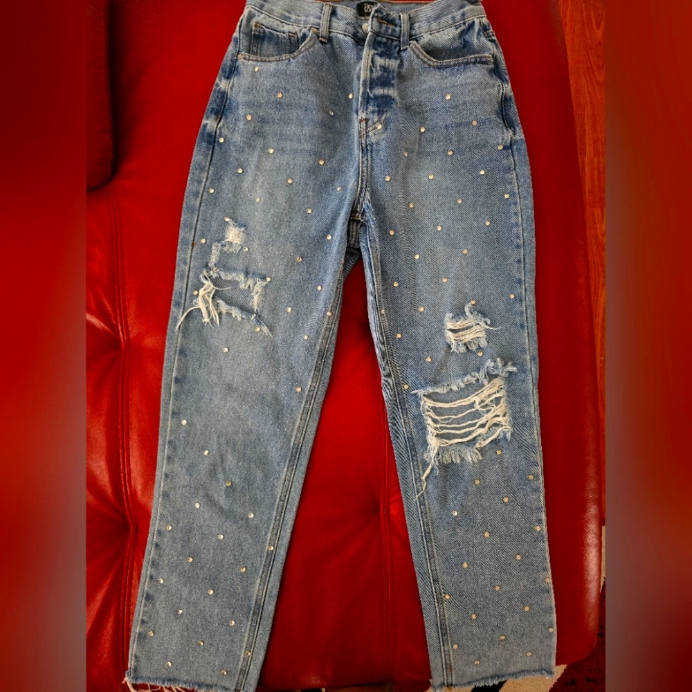 Denim Jeans